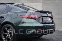 2022 Alfa Romeo Giulia