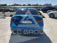 2022 Alfa Romeo Giulia