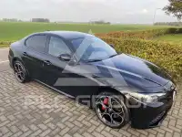 2022 Alfa Romeo Giulia