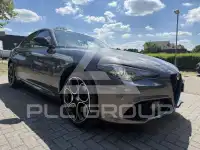2022 Alfa Romeo Giulia