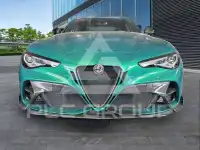 2022 Alfa Romeo Giulia