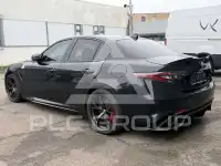 2022 Alfa Romeo Giulia