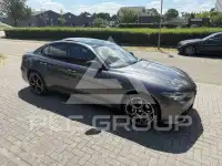 2022 Alfa Romeo Giulia