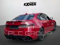 2022 Alfa Romeo Giulia