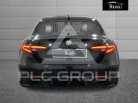 2022 Alfa Romeo Giulia