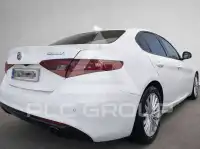 2022 Alfa Romeo Giulia