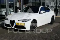 2022 Alfa Romeo Giulia