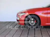 2022 Alfa Romeo Giulia