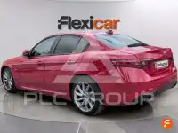 2022 Alfa Romeo Giulia