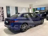 2022 Alfa Romeo Giulia