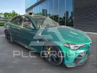 2022 Alfa Romeo Giulia