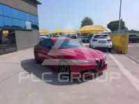 2022 Alfa Romeo Giulia