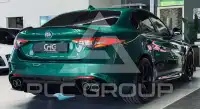 2022 Alfa Romeo Giulia