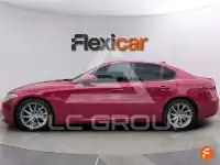 2022 Alfa Romeo Giulia