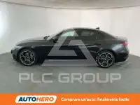2022 Alfa Romeo Giulia