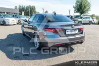 2022 Alfa Romeo Giulia