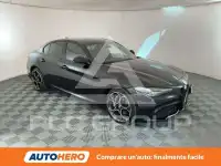 2022 Alfa Romeo Giulia