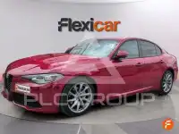 2022 Alfa Romeo Giulia