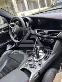 2022 Alfa Romeo Giulia