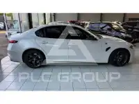 2022 Alfa Romeo Giulia