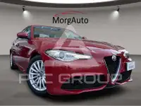 2022 Alfa Romeo Giulia