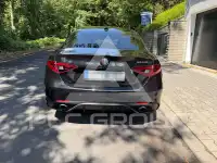 2022 Alfa Romeo Giulia