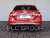 2022 Alfa Romeo Giulia