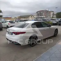 2022 Alfa Romeo Giulia