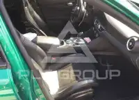 2022 Alfa Romeo Giulia