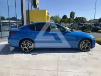 2022 Alfa Romeo Giulia