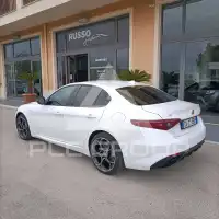 2022 Alfa Romeo Giulia