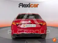2022 Alfa Romeo Giulia