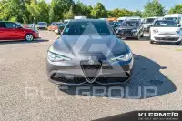 2022 Alfa Romeo Giulia