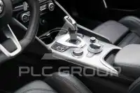 2022 Alfa Romeo Giulia