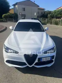 2022 Alfa Romeo Giulia