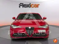 2022 Alfa Romeo Giulia