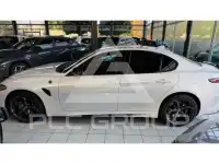 2022 Alfa Romeo Giulia