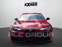 2022 Alfa Romeo Giulia