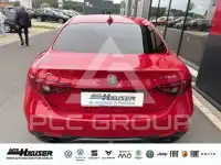 2022 Alfa Romeo Giulia