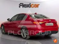 2022 Alfa Romeo Giulia