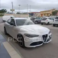 2022 Alfa Romeo Giulia