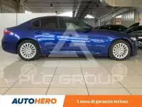 2022 Alfa Romeo Giulia