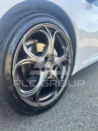 2022 Alfa Romeo Giulia