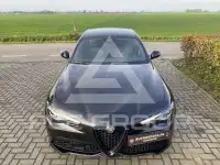 2022 Alfa Romeo Giulia