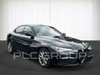 2022 Alfa Romeo Giulia
