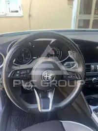 2022 Alfa Romeo Giulia