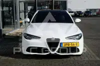 2022 Alfa Romeo Giulia