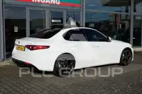 2022 Alfa Romeo Giulia