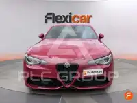 2022 Alfa Romeo Giulia