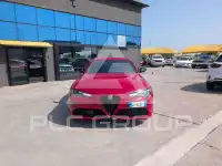 2022 Alfa Romeo Giulia
